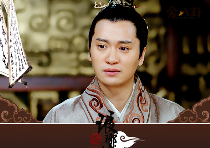 演员郭晓然个人资料 王凯郭晓然什么关系