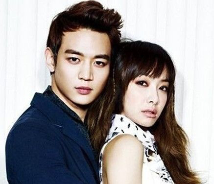 感觉珉豪一直喜欢宋茜 珉豪谈理想型是宋茜