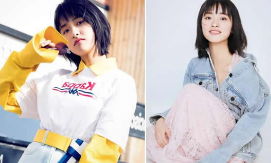 沈月个人资料身高三围 传沈月是富二代