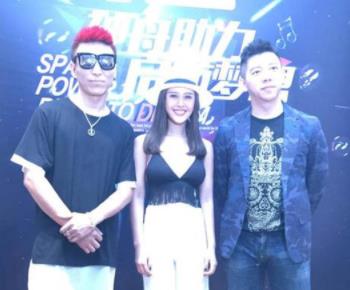 释小龙张盼盼结婚了吗 释小龙现女友张盼盼资料