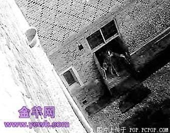 世界上有鬼吗30张鬼图 探寻鬼魂背后的真相