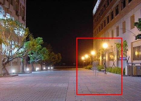 世界上有鬼吗30张鬼图 探寻鬼魂背后的真相
