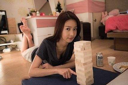 韩国剧情片推荐 高颜值性感好身材女主角