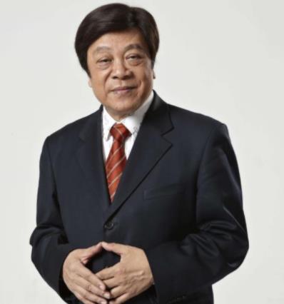 赵忠祥妻子是谁? 赵忠祥过逝了吗