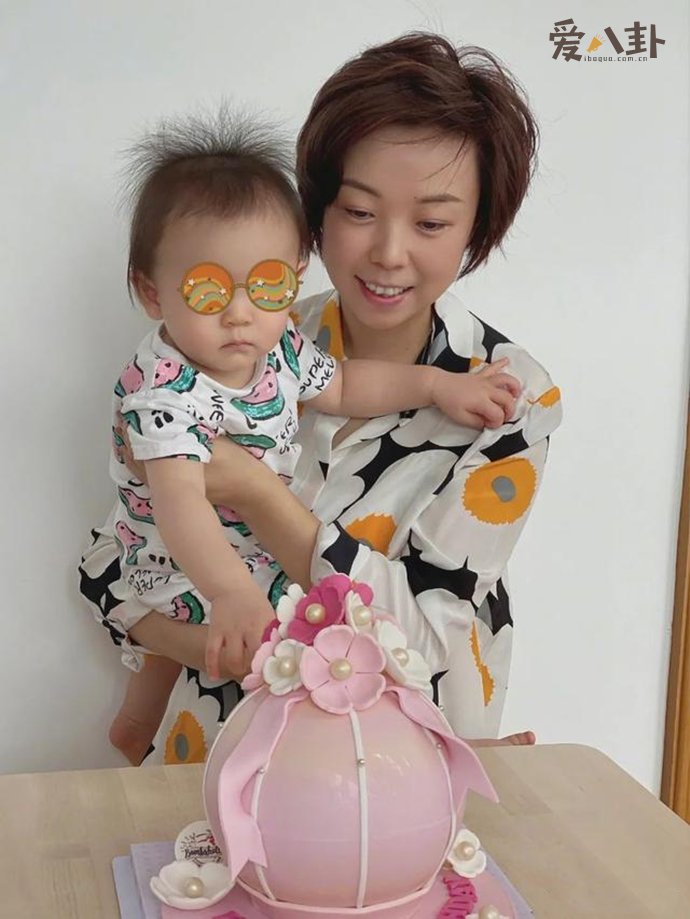 张怡宁丈夫的前女友是谁 和袁立有过恋情真假