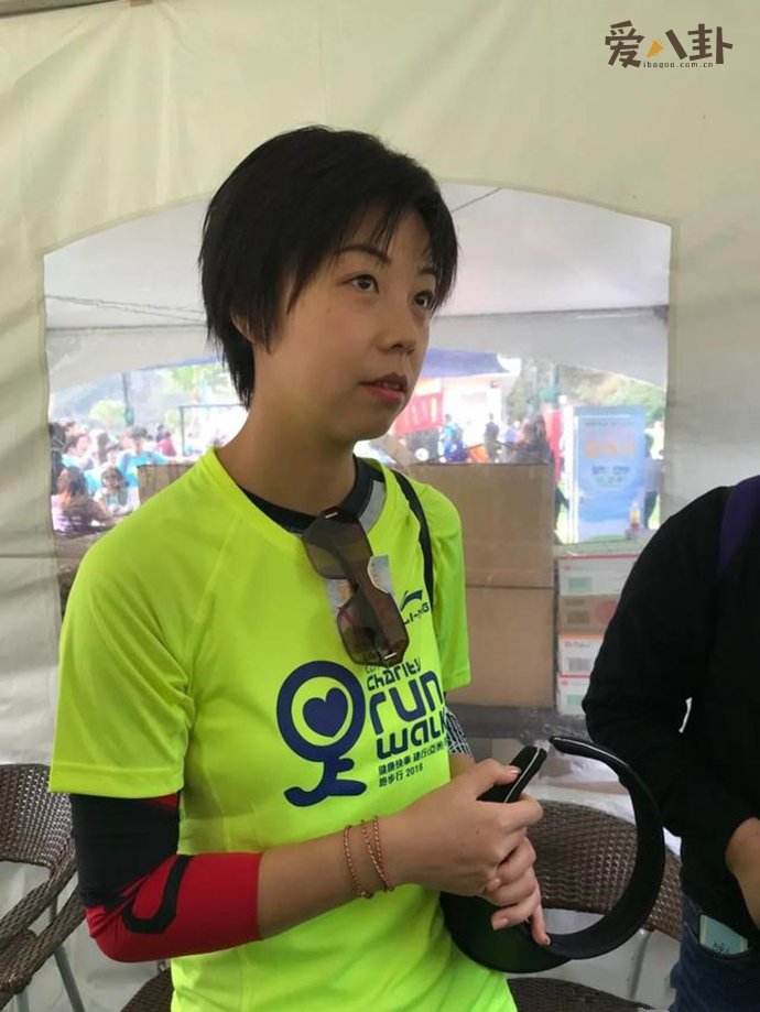 张怡宁丈夫的前女友是谁 和袁立有过恋情真假