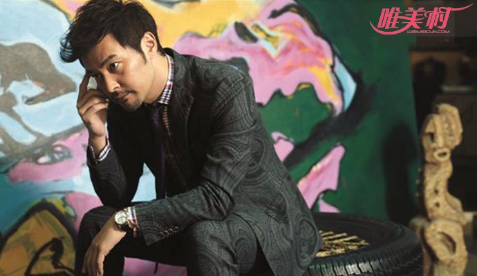 连凯个人资料简介老婆 因为老婆手足的兄弟撕破了脸