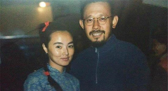 鬼子来了名场面 鬼子来了姜宏波裸露的镜头大尺度的照片