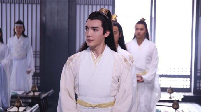 曹煜辰个人资料是什么公司的 为什么不火了