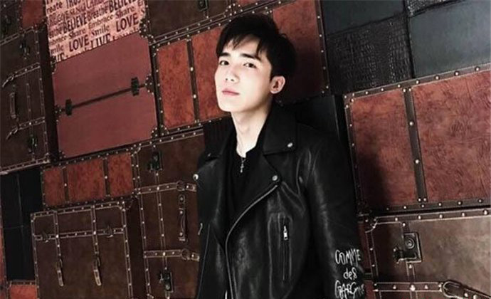 曹煜辰个人资料是什么公司的 为什么不火了