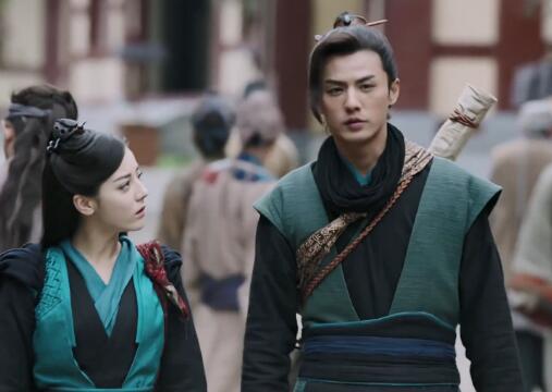 嬴政的妻子是公孙丽吗 嬴政的皇后不是公孙丽