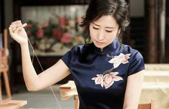 �������Ϲ���˭ �й�һ�γ�����7��Ļ�ʷ