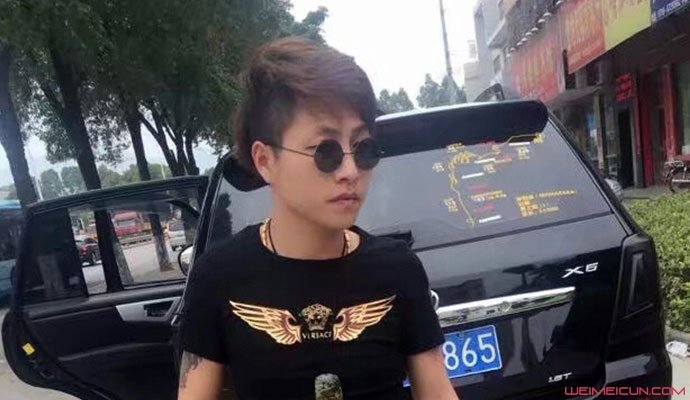 网红乞丐哥被抓原因 网红乞丐哥高飞怎么判的