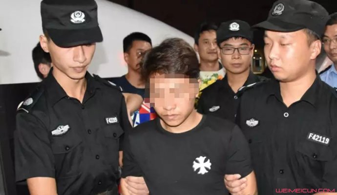 网红乞丐哥被抓原因 网红乞丐哥高飞怎么判的