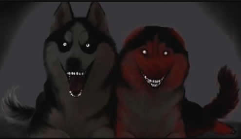 smile.jpgԭͼ΢Ц�� smile.jpg��smile dog���붯̬ͼ