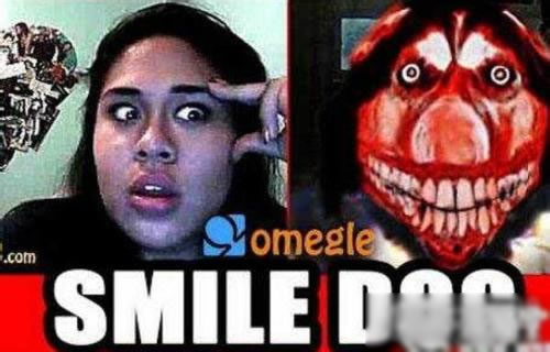 smile.jpgԭͼ΢Ц�� smile.jpg��smile dog���붯̬ͼ