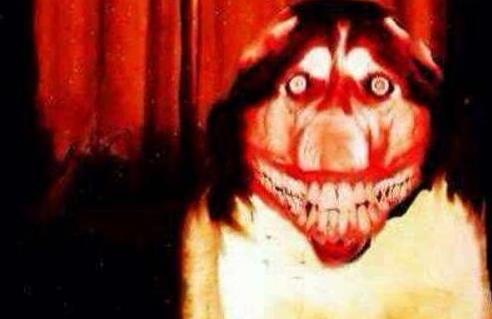 smile.jpgԭͼ΢Ц�� smile.jpg��smile dog���붯̬ͼ