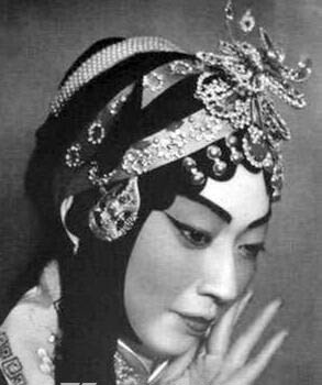 梅兰芳是男的还是女的 梅兰芳在戏曲界的地位