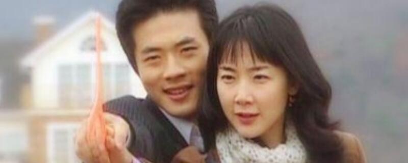 天國的階梯大結局太虐心了