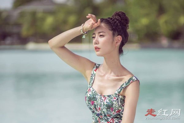 李成敏r级漏过点吗 李成敏演过大尺度有哪些