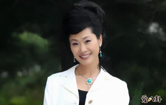 于文华现任老公是谁 于文华为什么离婚