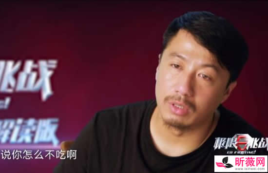 德云斗笑社导演是谁 严敏的个人资料