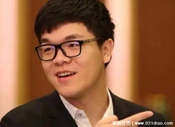 黑嘉嘉与柯洁结婚了吗 确实是金童玉女的一对