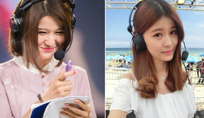 苏小妍啪啪门怎么回事 是指打脸的意思吗