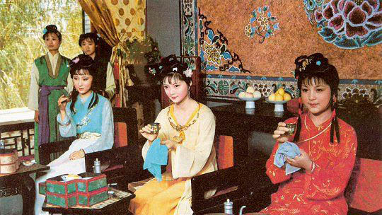 古代的妾是用来干嘛的 古代人如何纳妾的