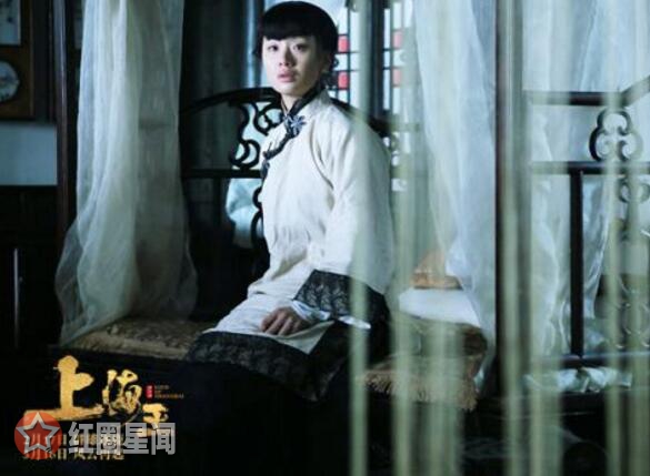 上海王筱月桂的原型 一个奇女子的存在