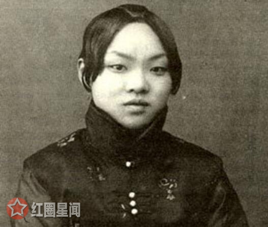 上海王筱月桂的原型 一个奇女子的存在