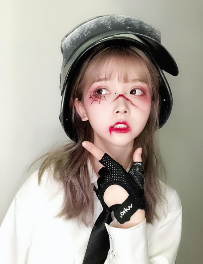 抖音yuki雪雪初中一血事件 小圆脸雪雪深扒黑历史
