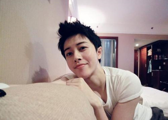 ���ų�������Ů ����˧������ʮ������