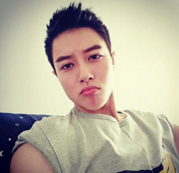 ���ų�������Ů ����˧������ʮ������