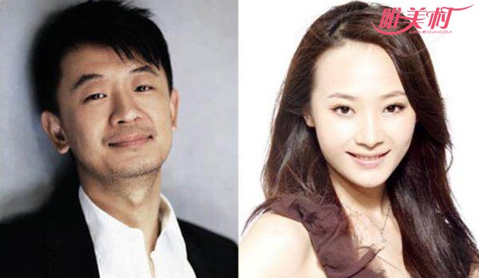 曲珊珊个人资料简介 是黄海波的妻子