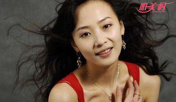 曲珊珊个人资料简介 是黄海波的妻子