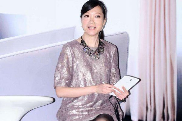 曲家瑞个人资料哪里人 曲家瑞家庭背景不一般