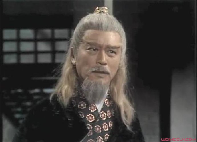 杨泽霖今年多少岁了 现在病逝了吗