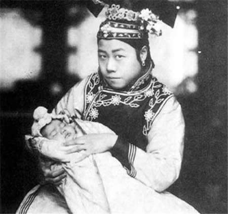 ����ŮӤ��ʵ������ ����ŮӤ����Ϊʲô������