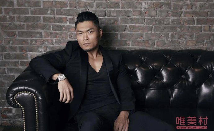 李玖哲宣布放弃生育 不让老婆再吃苦