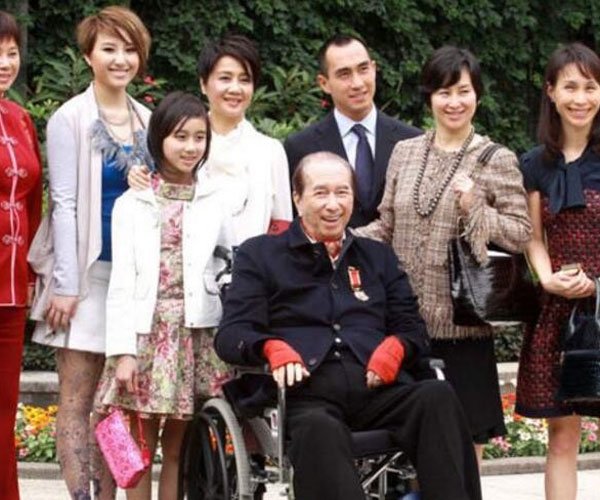 �κ��Ϊʲô��Ȣ�ĸ����� ��ͥ��Ա�Ĺ�ϵ̫����