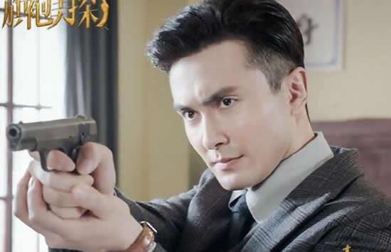 ������̽������ʲô ������̽��Ա��ȫ��