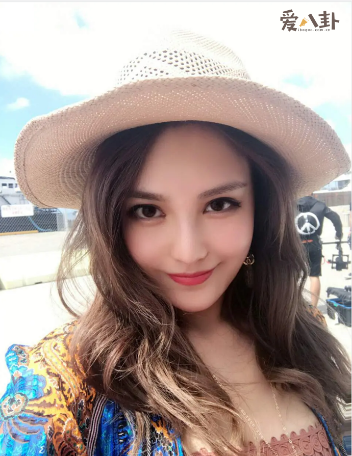 周扬青之前长什么样 周扬青整容前后对比