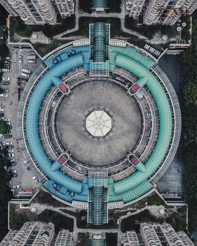 荔湾广场灵异现象 为什么被称为是荔湾尸场