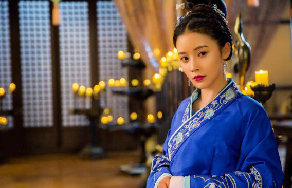 尉迟文姬是什么历史人物 尉迟文姬和杨坚关系