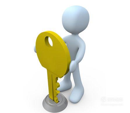 怎么用铁丝开锁教程 怎么用铁丝开锁图解