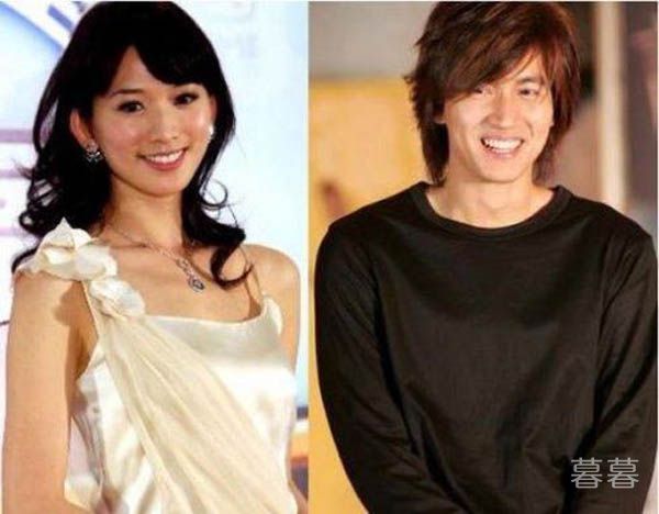 言承旭为什么和林志玲分手了 林志玲和言承旭的感情史