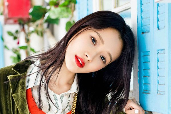 孙怡和董子健哪年结婚 孙怡董子健多大结婚