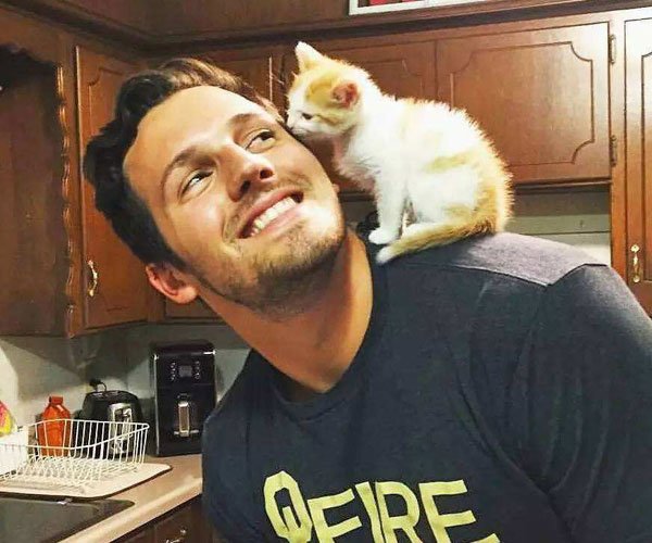 ��è�����˺ܿ��� ����è����������������ô��