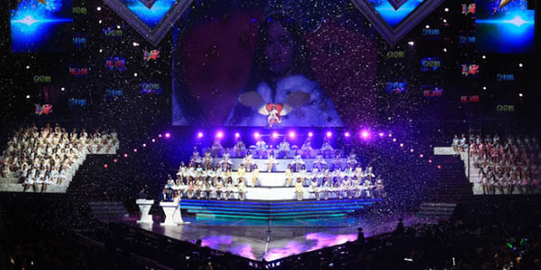 snh48��Ա�б� snh48��Ա��������ȫ��